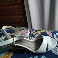 Dis-nous si tu as déjà trouvé tes chaussures de mariée ! - 1