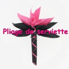 fleur de palme