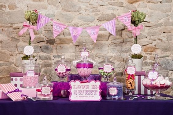 CANDY BAR