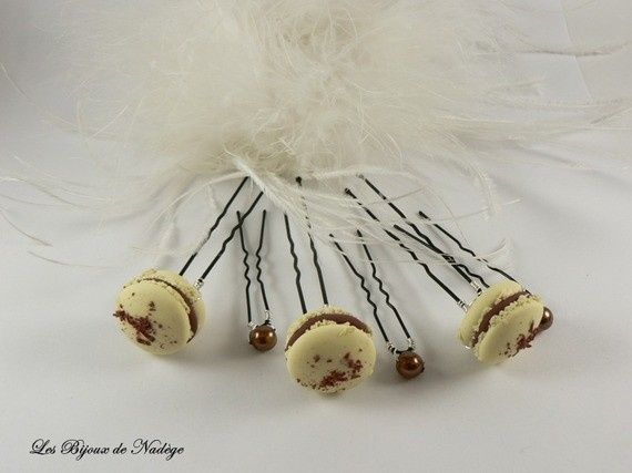 Pic à chignons macaron2