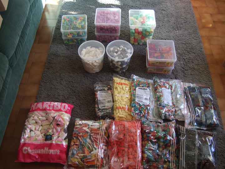 Bonbons