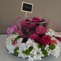 Centre de table
