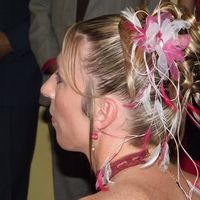 Ma coiffure