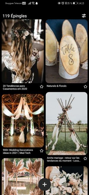 6. Bonus : à quoi ressemble ton tableau de mariage ? ✨ 3