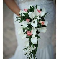 Quel genre de bouquet avez-vous choisi? - 1
