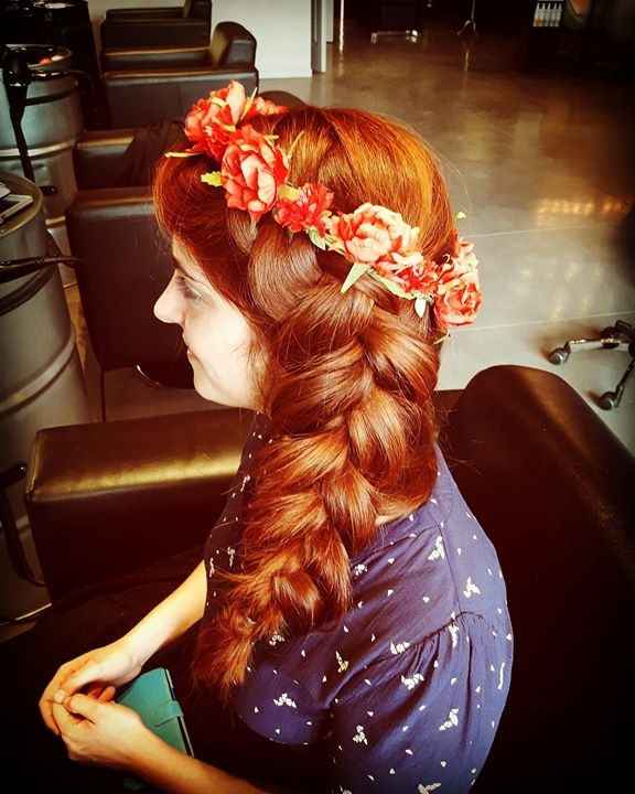 Essai coiffure 2