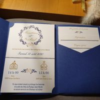 Mes faire part etc - 2