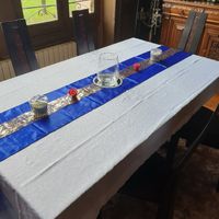 Decoration table - 2