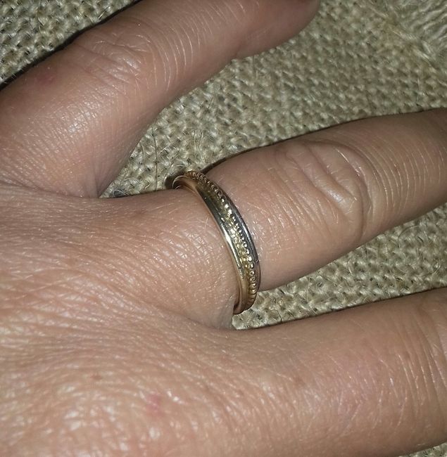 Mon alliance toute simple.