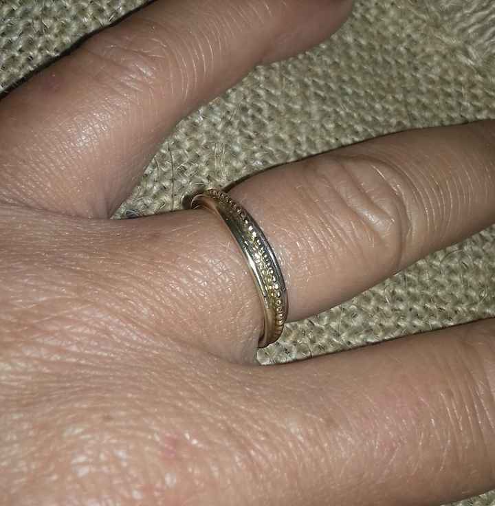 Mon alliance toute simple.