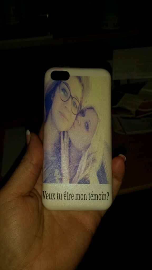 Annonce temoins originales? - 5