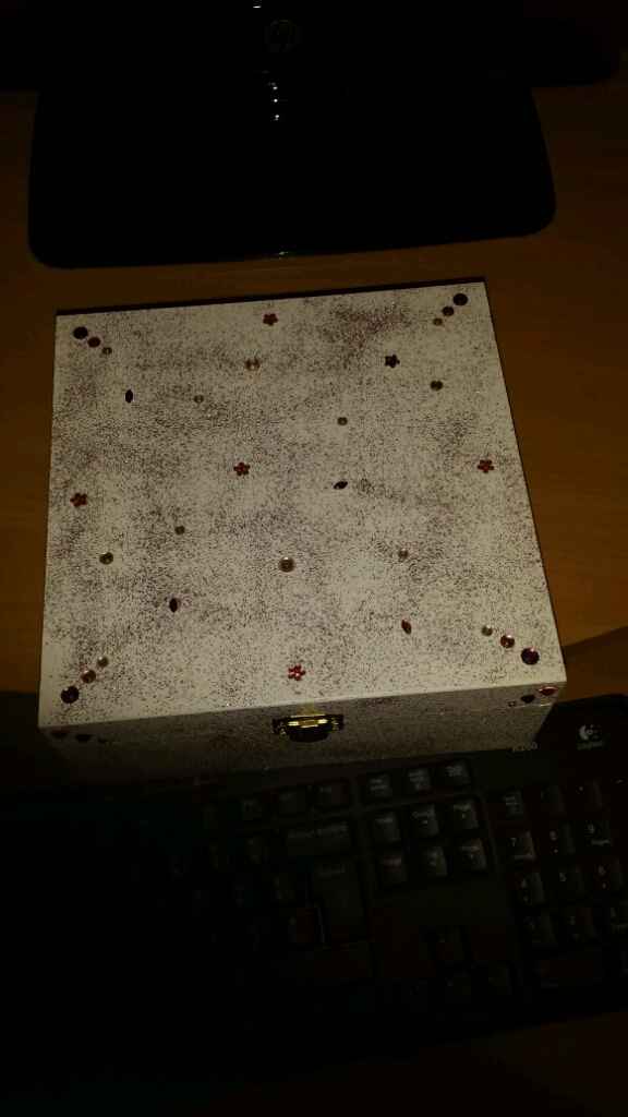 Annonce temoins originales? - 6