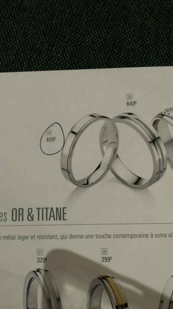 Elles sont commandées !!!!! - 1