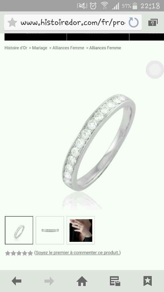 Elles sont commandées !!!!! - 2