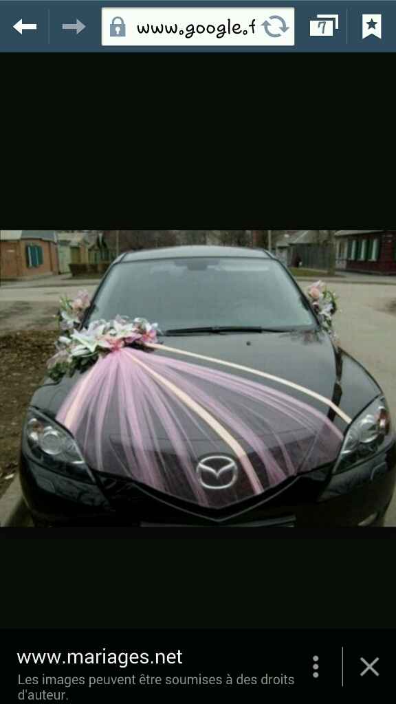 Deco voiture help - 1