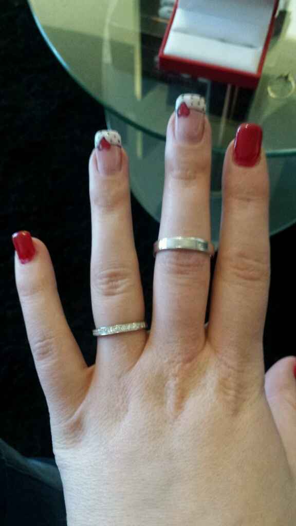 Nos alliances ! !!! - 2