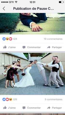 Recherche photos originales - 1