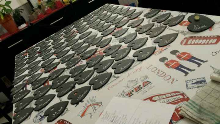 Marque place diy finiiiiis ! !! - 1