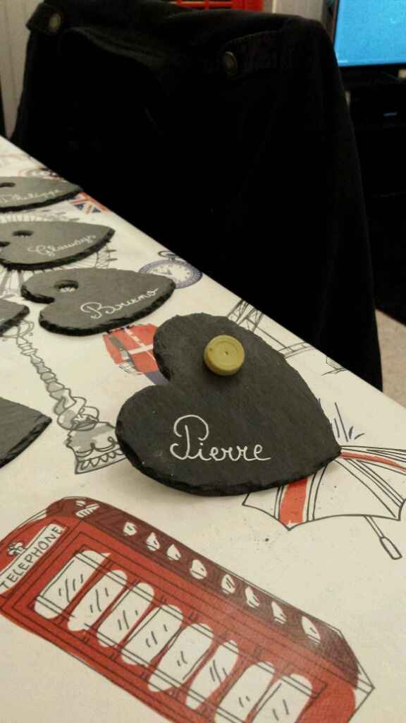 Marque place diy finiiiiis ! !! - 2