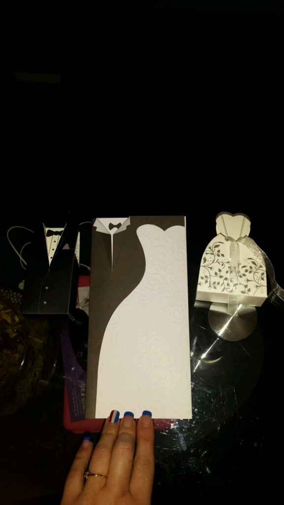 La décoration avance :) - 1