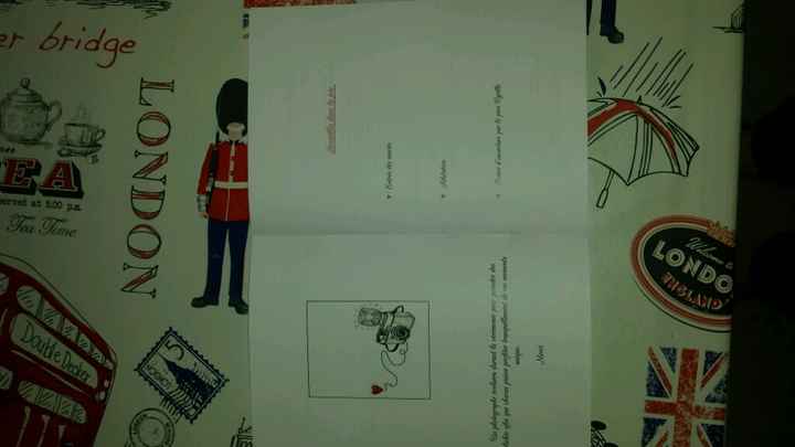 Nos livrets de messe sont la :) - 2