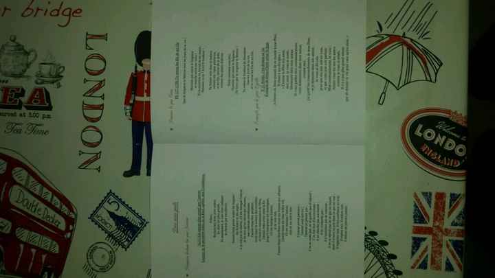 Nos livrets de messe sont la :) - 3