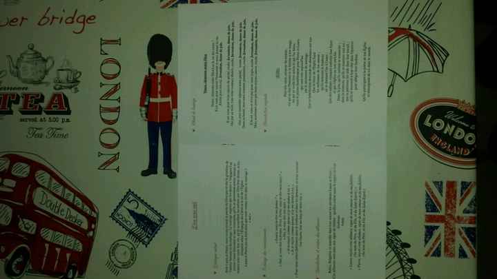 Nos livrets de messe sont la :) - 4