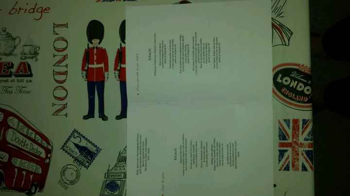 Nos livrets de messe sont la :) - 5