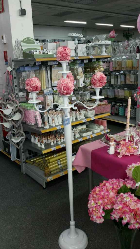 Achats du jour ! décoration :) - 1