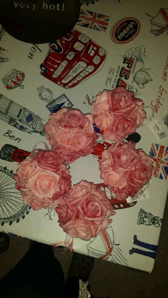 Achats du jour ! décoration :) - 2