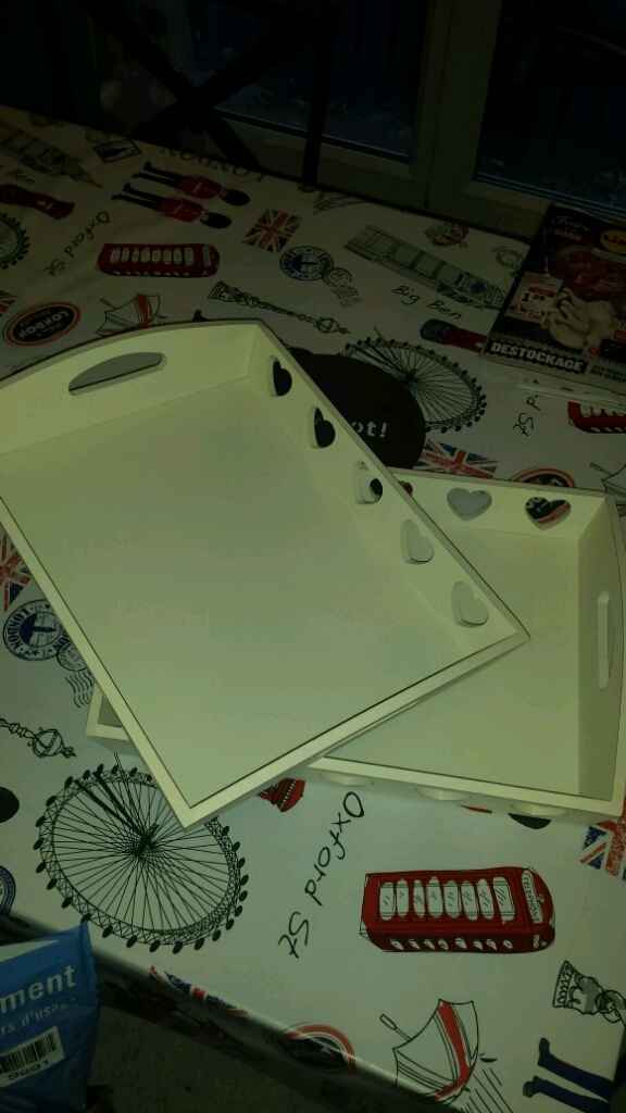 Achats du jour ! décoration :) - 3