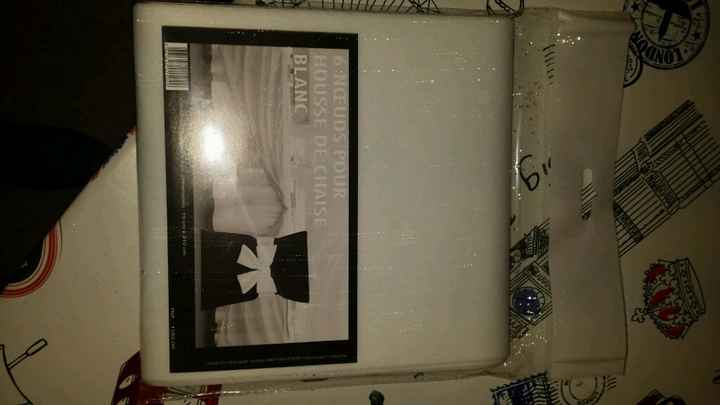 Achats du jour ! décoration :) - 5