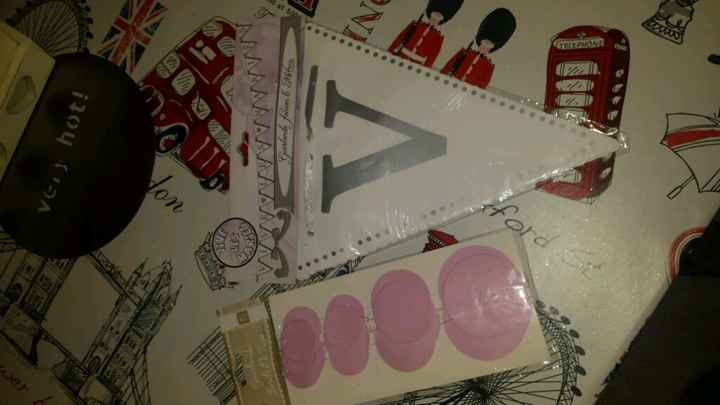 Achats du jour ! décoration :) - 8