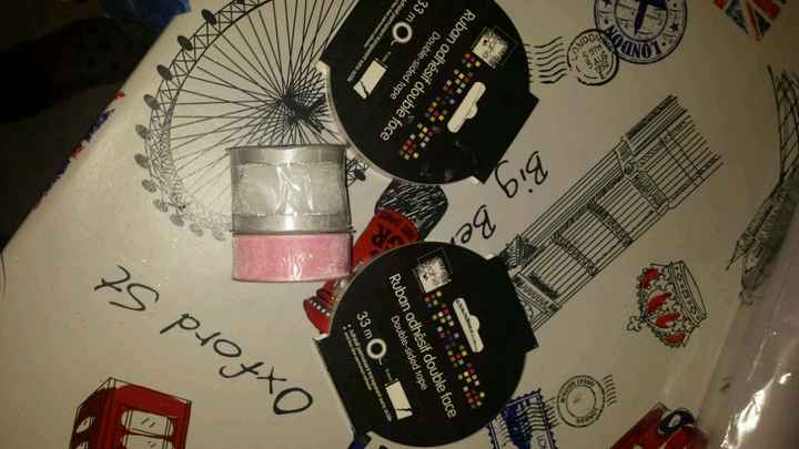 Achats du jour ! décoration :) - 10