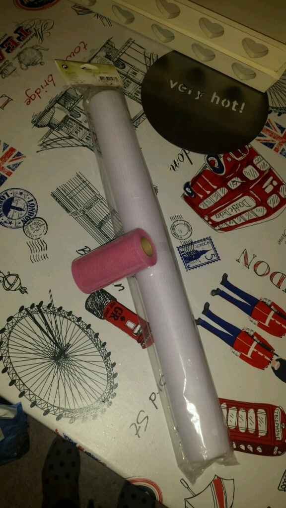 Achats du jour ! décoration :) - 11