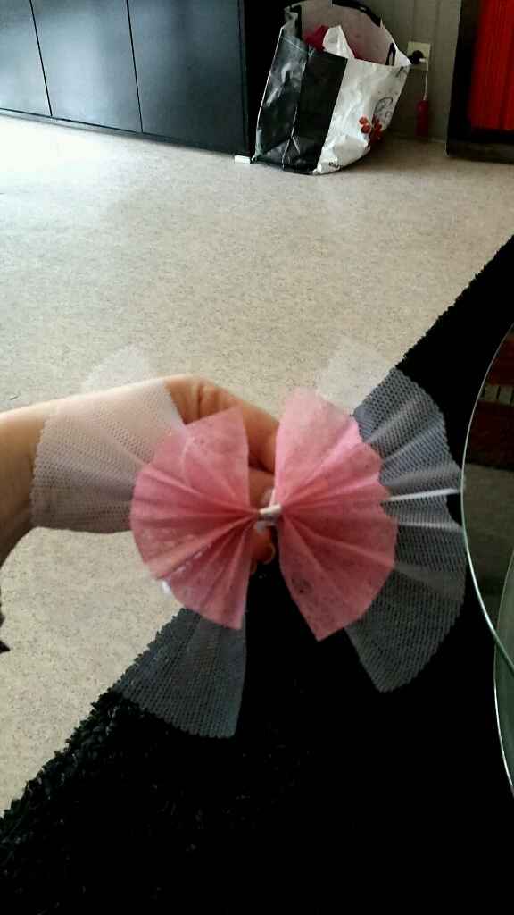 Noeud de voiture ! ! - 1