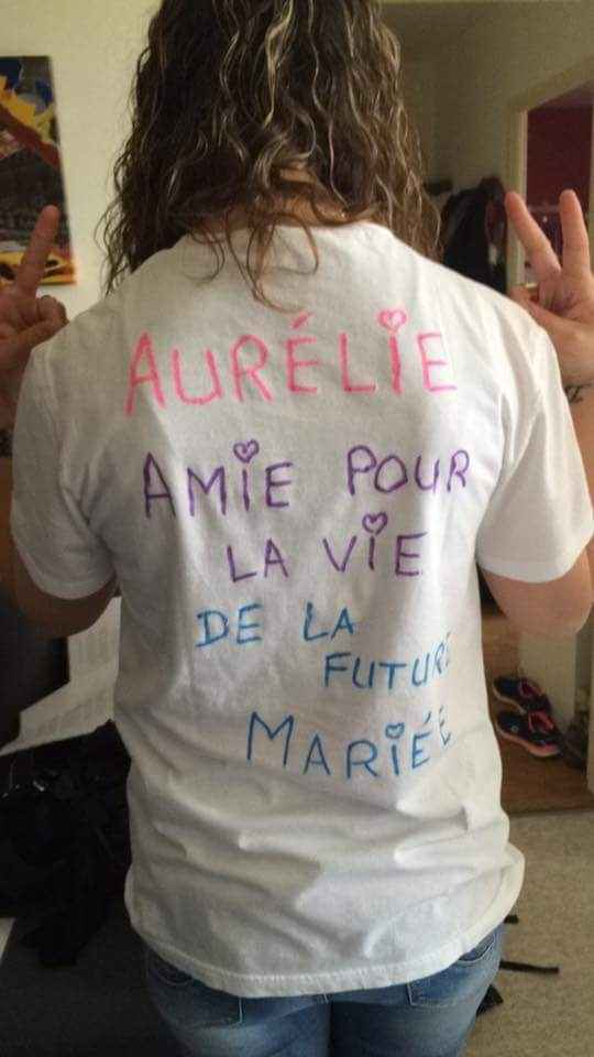 Evjf fait !! c'était top :) - 3