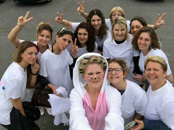 Evjf fait !! c'était top :) - 4