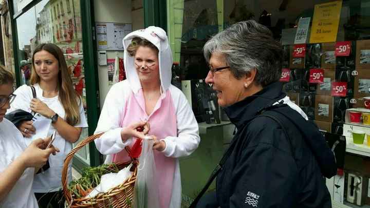 Evjf fait !! c'était top :) - 5