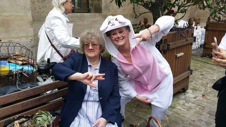 Evjf fait !! c'était top :) - 8