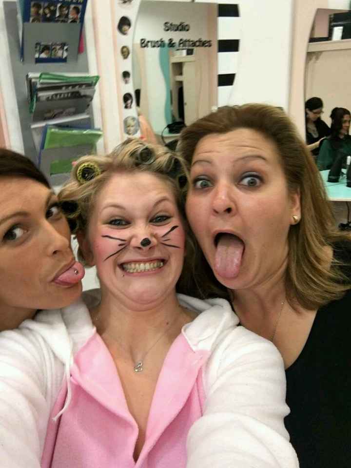 Evjf fait !! c'était top :) - 9