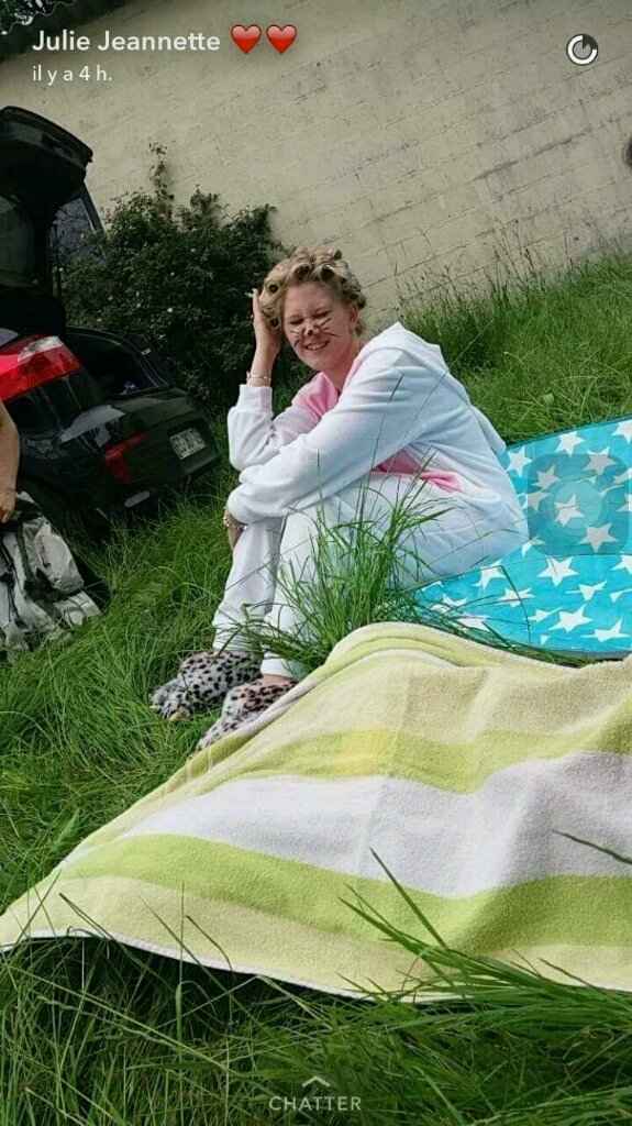 Evjf fait !! c'était top :) - 12