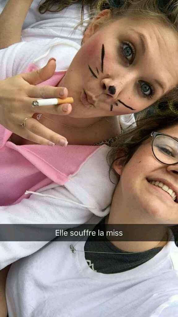 Evjf fait !! c'était top :) - 13