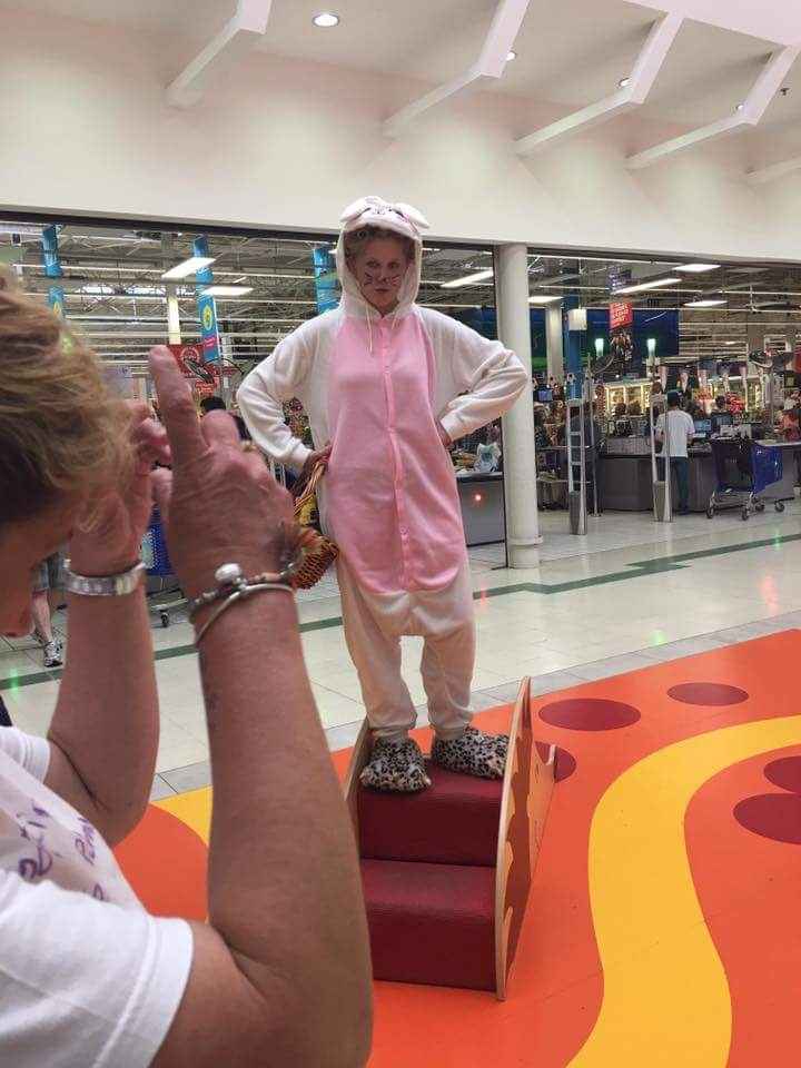 Evjf fait !! c'était top :) - 17