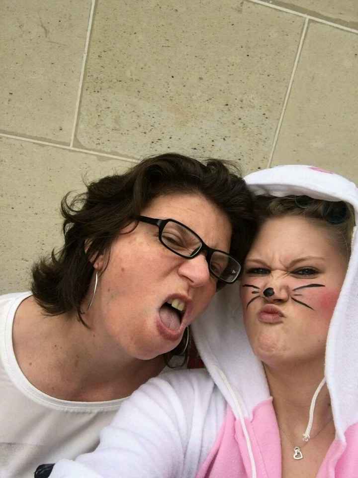 Evjf fait !! c'était top :) - 19