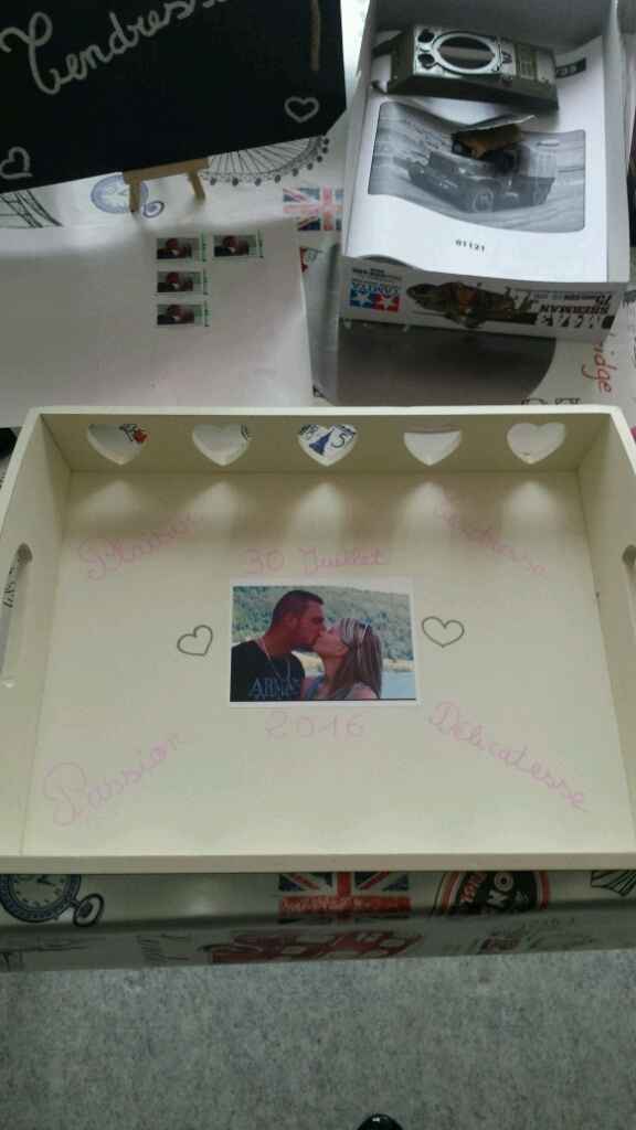 Ballotins dragées finis ! - 1