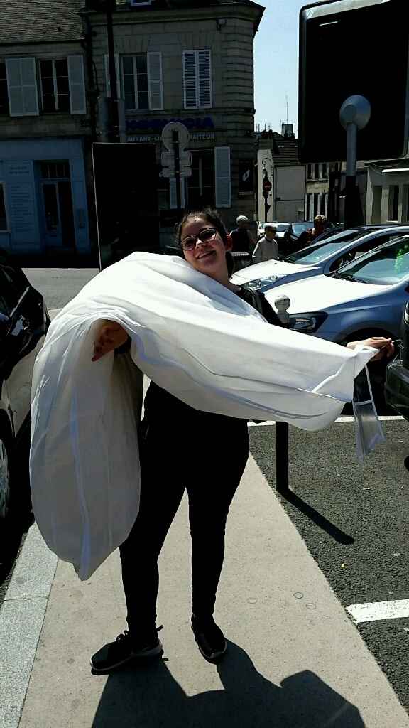 J-32 ça approche :) - 4