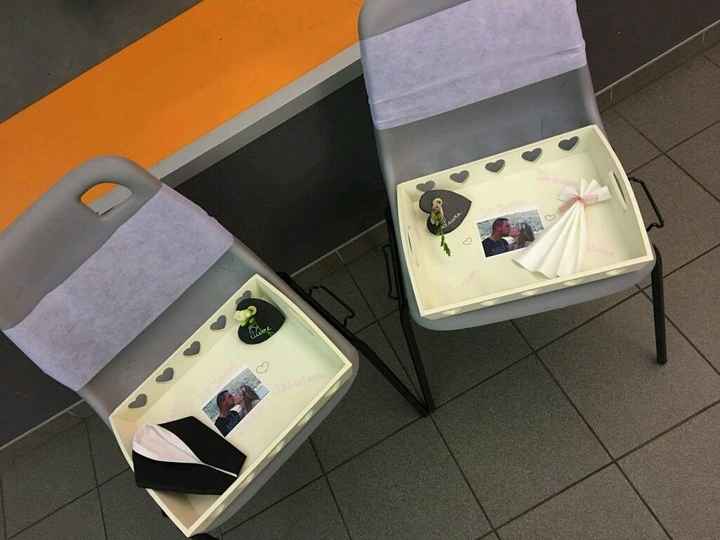 C'est mon jour j - 1