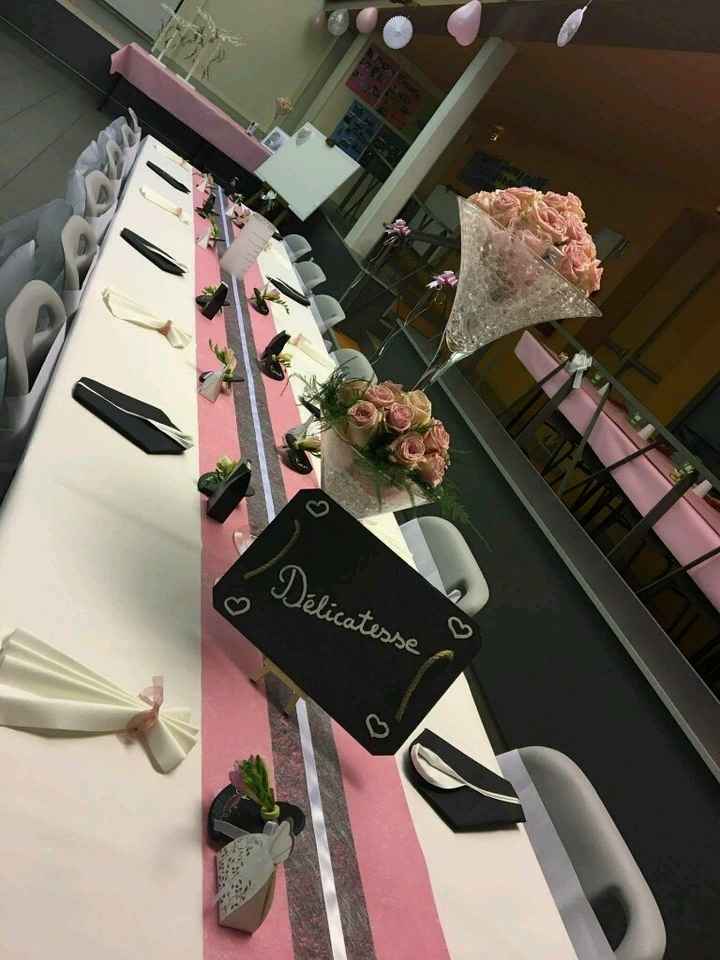 C'est mon jour j - 5