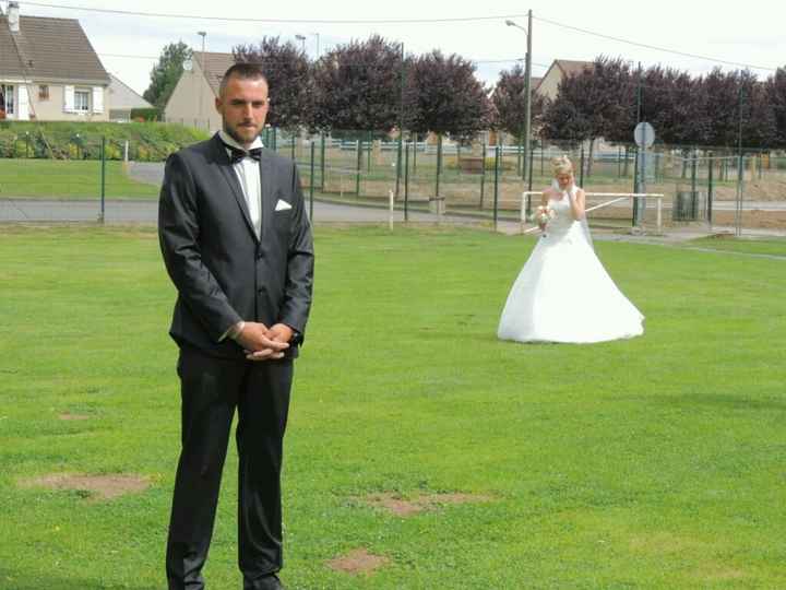 Notre 30/07/16 heureuse !! - 1